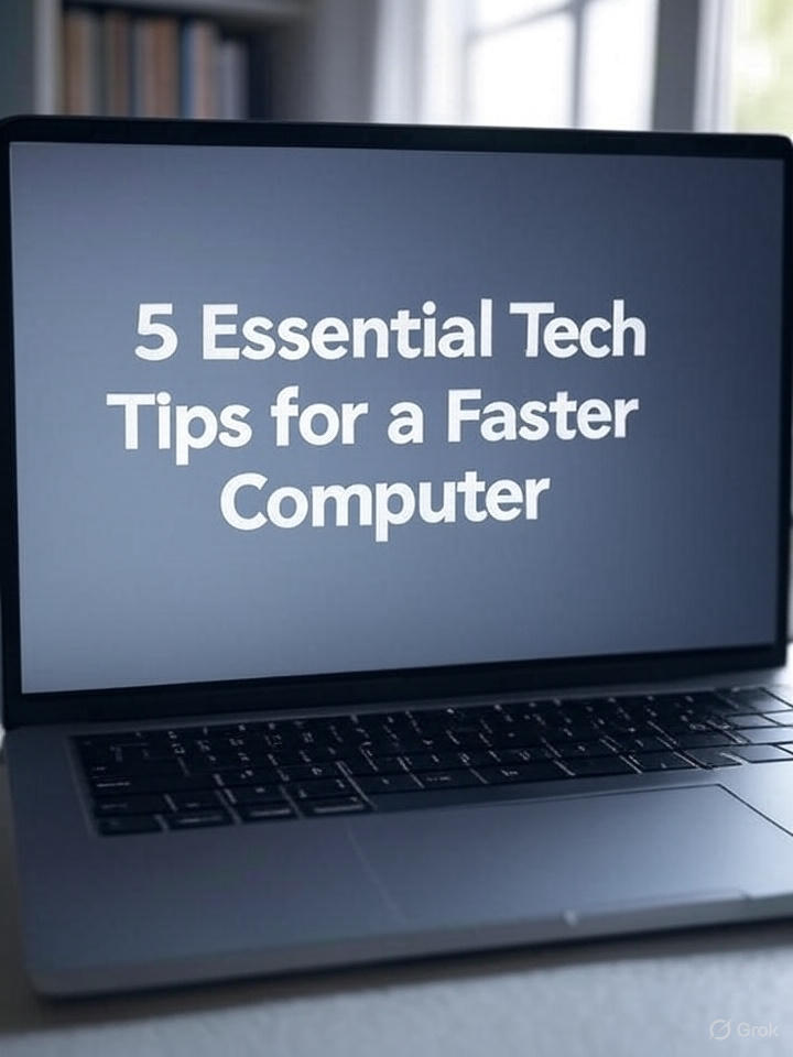 5 Tips USB Cable